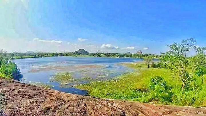 Sigiri Lake Paradise Villa Sigiriya Lodge