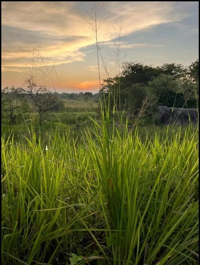 Lodge Sigiri Lake Paradise Villa Sigiriya