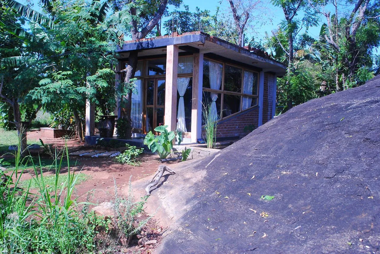 Sigiri Lake Paradise Villa Sigiriya Sri Lanka