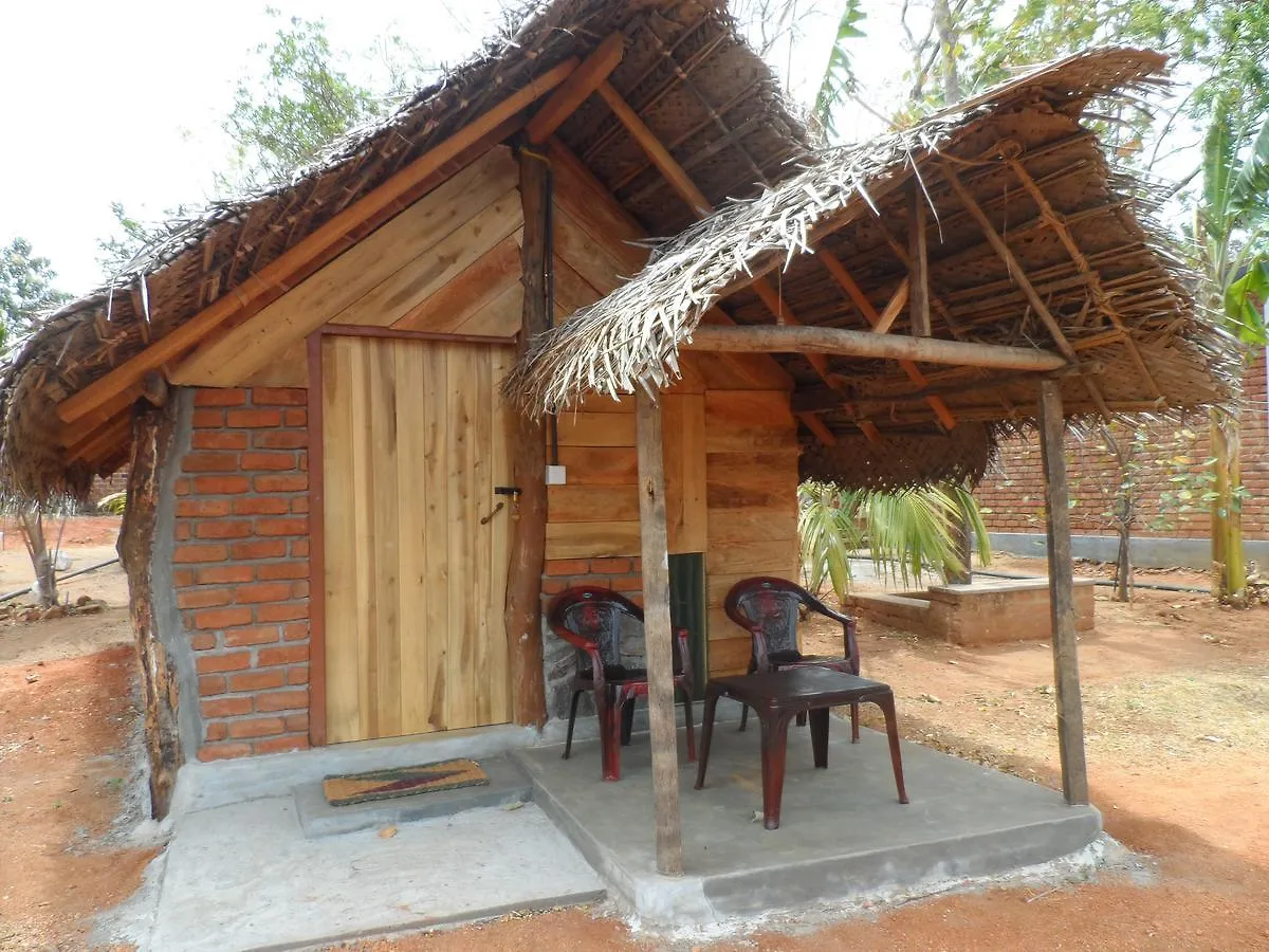 Lodge Sigiri Lake Paradise Villa Sigiriya