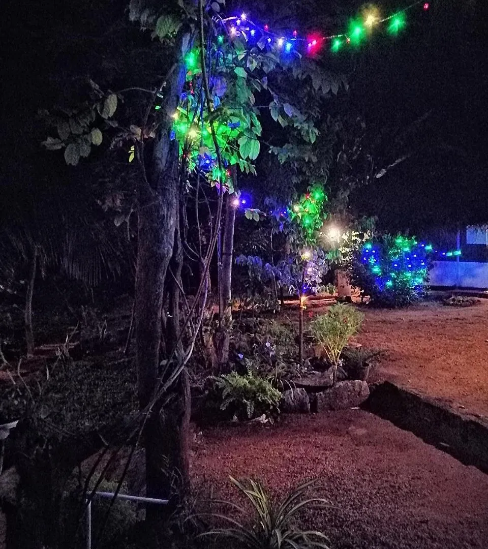 Sigiri Lake Paradise Villa Sigiriya Lodge