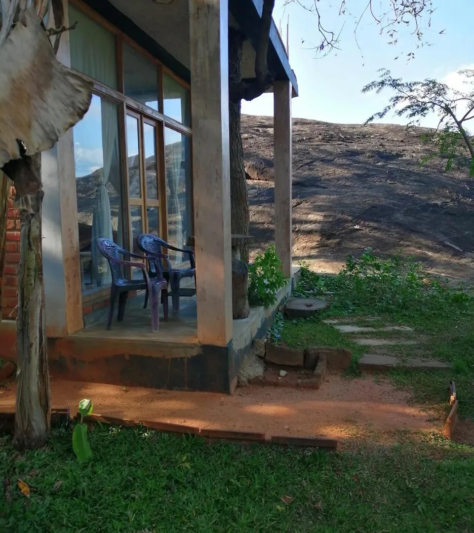 Lodge Sigiri Lake Paradise Villa Sigiriya