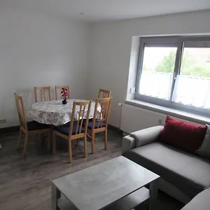  Appartement Weco Duitsland