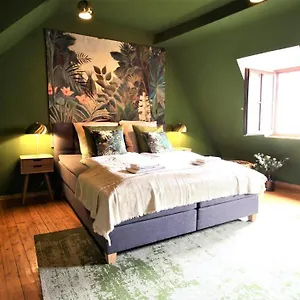  Accommodatie bij particulieren The George - Boutique Style Duitsland