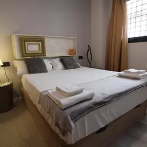  Appartement Letmalaga Cac Spanje