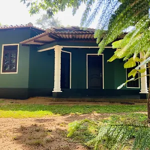 Homestay Sigiri Siesta, Sigiriya