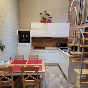  Appartement Apartment Ferienhaus Duitsland