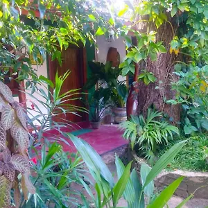 Homestay Gangula Eco, Sigiriya