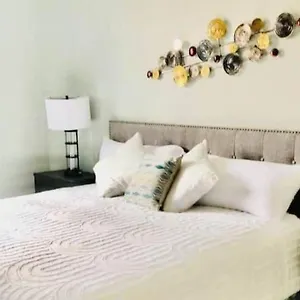 The Hamptons Vacational In New Kingston. , Kingston Jamaica