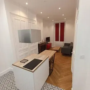  Appartement Proche Gare Part-dieu Frankrijk