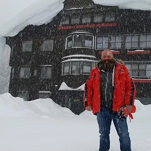 Berghotel Almagmach Immenstadt im Allgäu