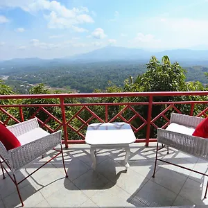  Accommodatie bij particulieren Redhill Kandy Sri Lanka