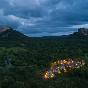 Roo Mansala Boutique Sigiriya