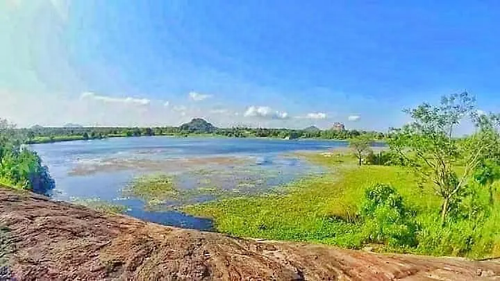 Sigiri Lake Paradise Sigiriya Lodge