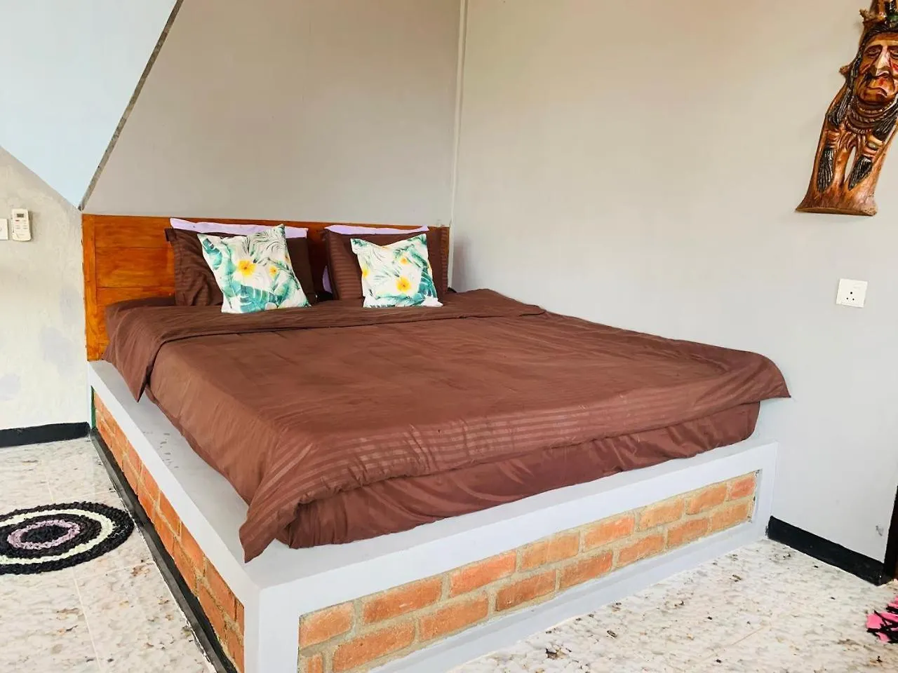 Sigiri Lake Paradise Sigiriya Lodge