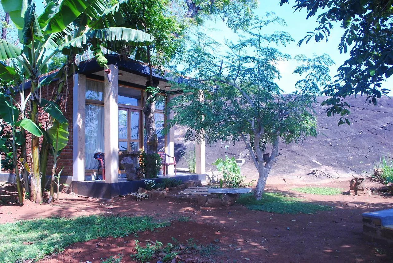 Lodge Sigiri Lake Paradise Sigiriya Sri Lanka