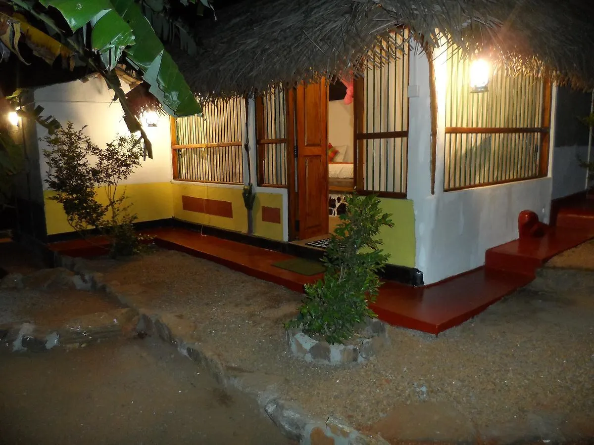 Sigiri Lake Paradise Sigiriya Lodge